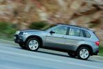 BMW X5 2007 года